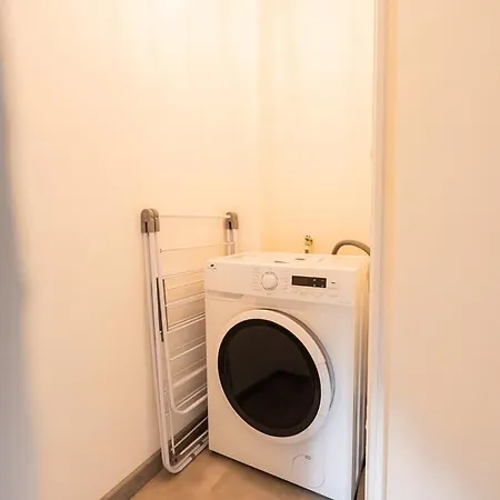 Apartment Decouvrez Le Charme Du Duplex Pour 2 Personnes Chalons-en-Champagne