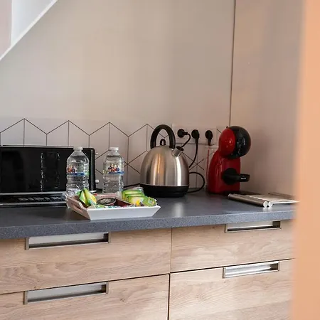 Decouvrez Le Charme Du Duplex Pour 2 Personnes