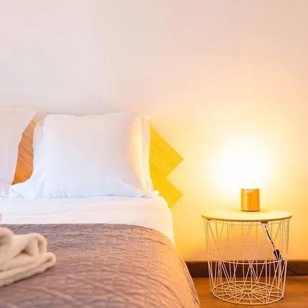 Decouvrez Le Charme Du Duplex Pour 2 Personnes Apartment *