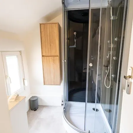 דירה Decouvrez Le Charme Du Duplex Pour 2 Personnes *