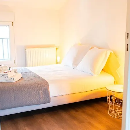 Decouvrez Le Charme Du Duplex Pour 2 Personnes