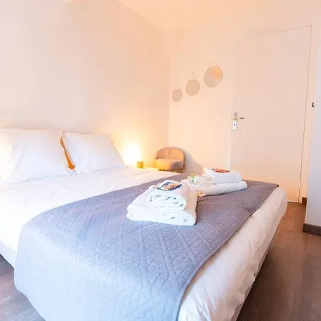 Decouvrez Le Charme Du Duplex Pour 2 Personnes *