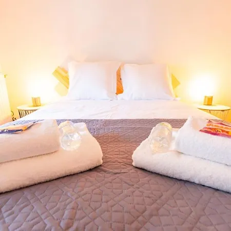 Decouvrez Le Charme Du Duplex Pour 2 Personnes Châlons-en-Champagne