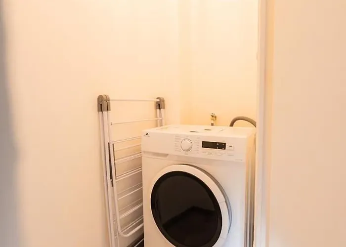 Lägenhet Decouvrez Le Charme Du Duplex Pour 2 Personnes Châlons-en-Champagne