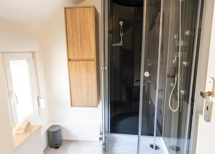 Lägenhet Decouvrez Le Charme Du Duplex Pour 2 Personnes *