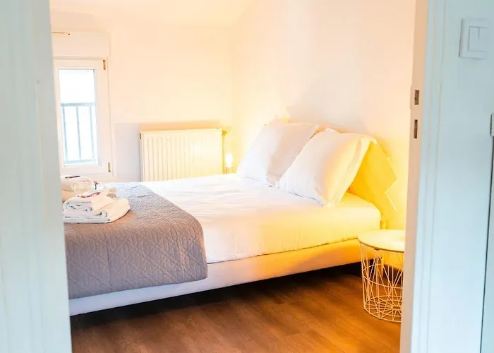 Decouvrez Le Charme Du Duplex Pour 2 Personnes